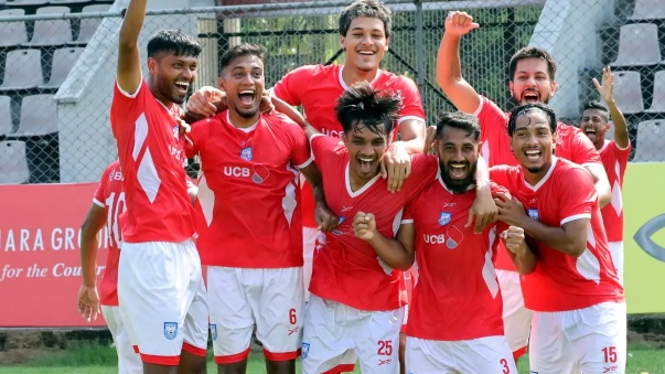 Bangladesh Tiba di Indonesia, Suporter Lepas Skuad dengan Meriah Jelang FIFA ASEAN Cup 2026